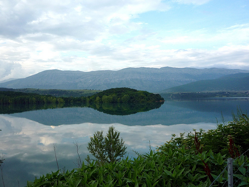 Cetina-völgyi Nemzeti Park, fotó: goodhen, flickr.com