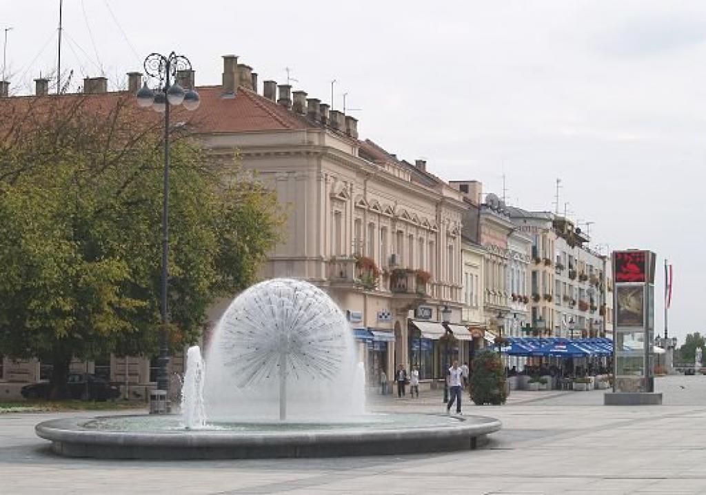 Osijek poznanstva Slavonski Brod